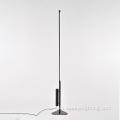 Minimalist Linear Floor Lamp